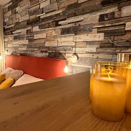 Alpin Art Appartements เกริบมิง ภายนอก รูปภาพ